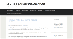 Desktop Screenshot of collectivitenumerique.fr